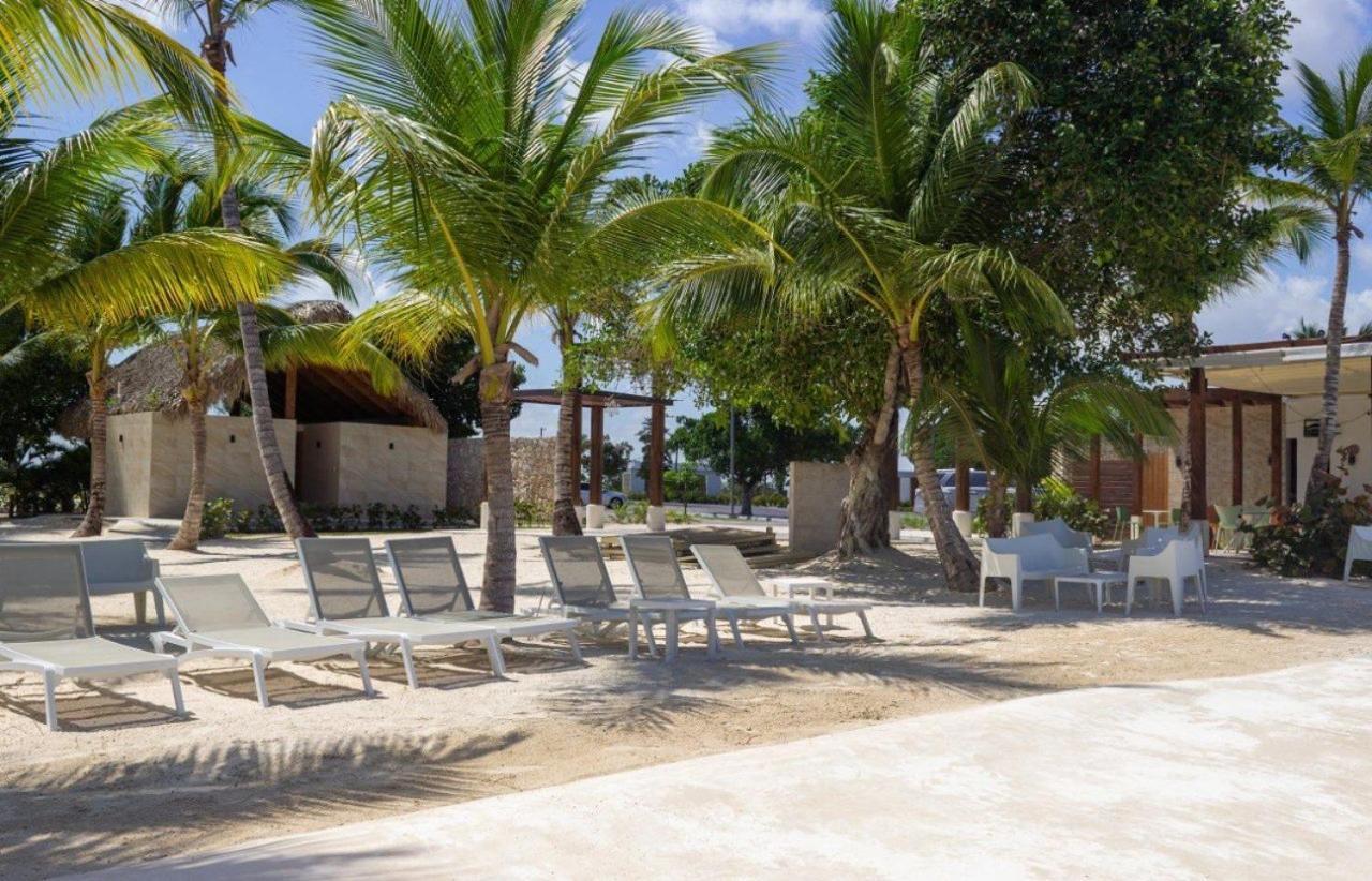 Casa de férias Dream With Pool & Garden View In Vista Cana *