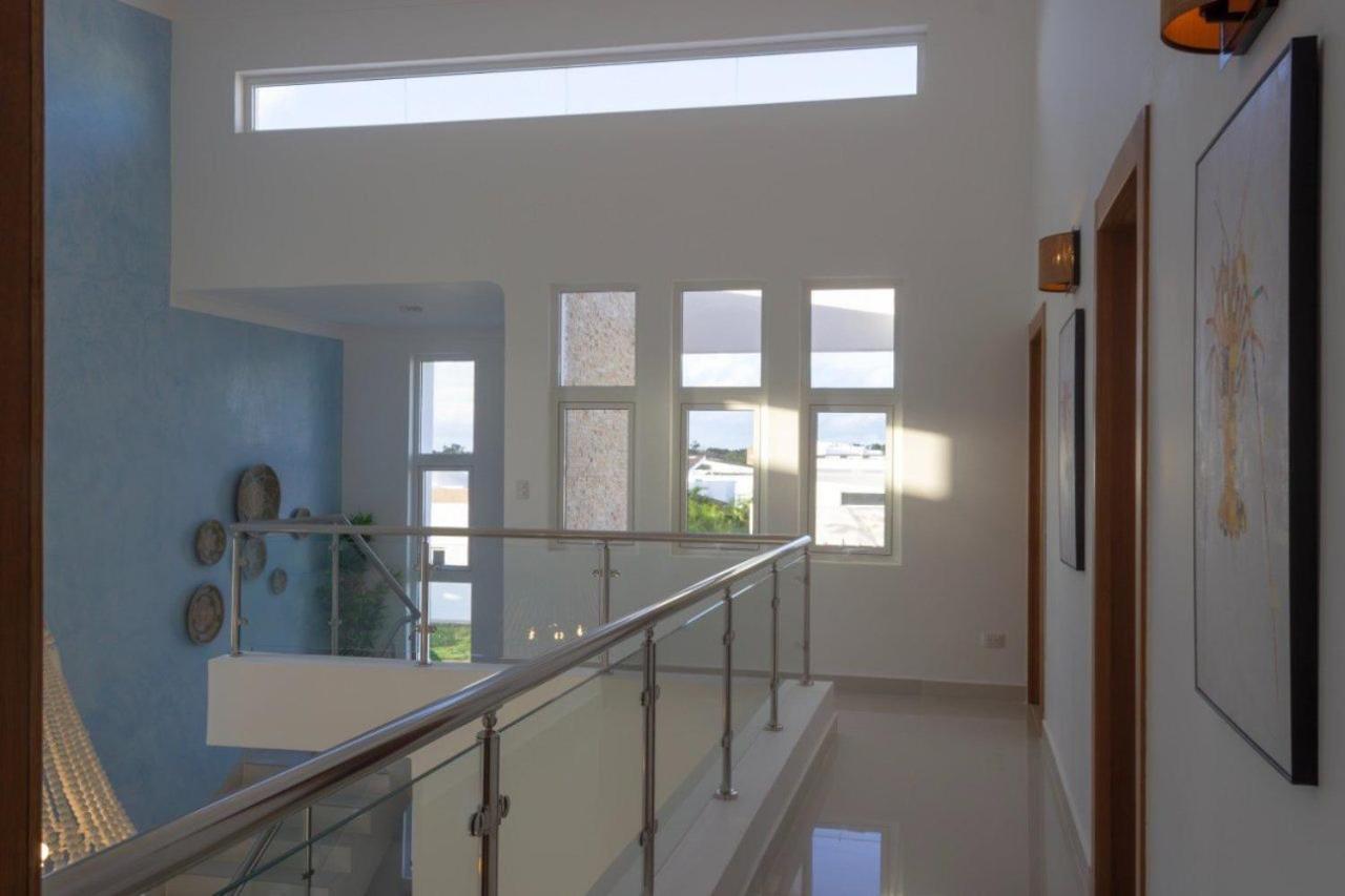 Casa de férias Dream With Pool & Garden View In Vista Cana